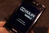 Le Dolby Surround arrive sur nos mobiles