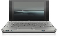 HP propose Windows XP pour son Mini-Note 2133