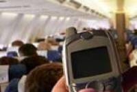 Passer un coup de fil depuis un avion d'Air France est maintenant possible