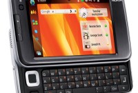 Nokia apporte le WiMax à son N810