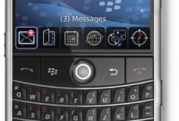 Le BlackBerry Bold (BlackBerry 9000) en détails