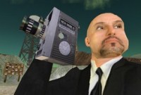 Molotov Alva : le premier documentaire issu de Second Life