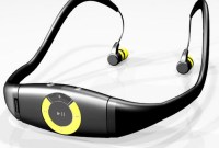Ubanana uCan : le baladeur MP3 idéal pour la nage