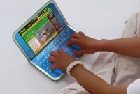 OLPC dévoile la seconde génération de son portable pour enfants démunis