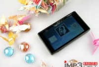 Yoto M300 : un clone d'iPod Touch supportant de nombreux formats