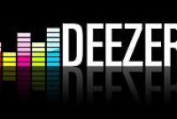 Deezer rapporte uniquement 70.000 euros à la Sacem en six mois