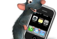 Des rats de laboratoire victimes des ondes GSM