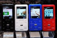 Trois baladeurs multimédia chez JVC