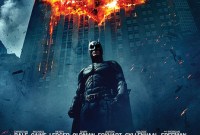 Un homme arrêté pour avoir filmé le dernier Batman