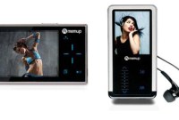 Sortie des baladeurs Memup K-Slim et K-touch