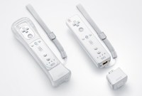 Le MotionPlus intégré en série dans les futures Wiimote ?
