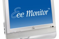 Eee Monitor : l'iMac selon Asus