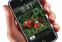 Enorme succès pour le lancement de l'iPhone 3G