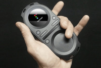 Le PaceMaker : une table de mixage de DJ portable