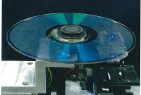 Pioneer met 400 Go sur un seul disque Blu-Ray