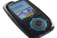 Dell veut encore concurrencer l'iPod et le Zune