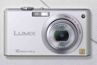 4 nouveaux appareils photo chez Panasonic