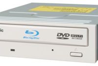 LF-PB371JD : graveur Blu-Ray 8x chez Panasonic