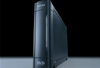 Un graveur DVD avec upscale 1080p chez Buffalo