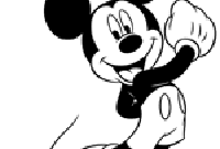 Disney se prononce en faveur de la riposte graduée