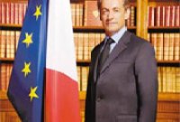 Hadopi : Nicolas Sarkozy prépare sa dernière carte
