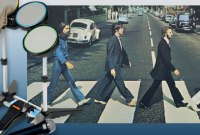 Un Rock Band pour les Beatles