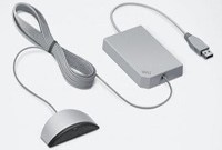 Wii Speak : Nintendo invente l'accessoire avec DRM