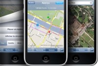 L'Egypte ne veut pas du GPS sur l'iPhone 3G