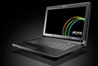 Archos se lance sur le marché des netbooks avec l'Archos 10