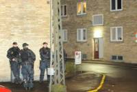 Le GIGN danois met fin à une fusillade... sur Playstation