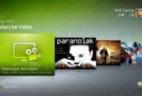Des films StudioCanal arrivent sur la Xbox 360