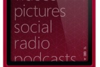 Microsoft veut toujours croire au succès du Zune