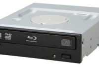 Pioneer sort son graveur Blu-Ray 8x en Europe