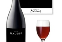 A déguster : une cuvée Hadopi au profit de la Quadrature du Net