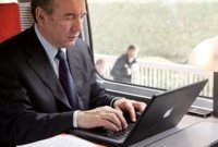 François Bayrou ne votera pas la loi Création et Internet