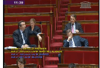Hadopi : le PS aurait pu faire basculer des votes, selon Le Monde