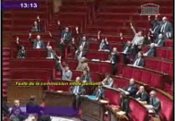 Les pro-Hadopi ignorent la défaite sur le fond et accusent la forme