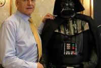George Lucas ne peut pas payer Darth Vader : Star Wars n'est pas rentable