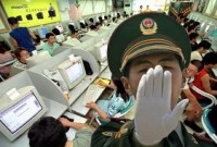 L'Union européenne appelle la Chine à retirer son logiciel de filtrage (MAJ)
