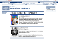 Carrefour, client d'Extelia, victime collatérale de l'Hadopi