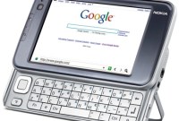 Nokia : bientôt un smartphone sous Android ? (MAJ)