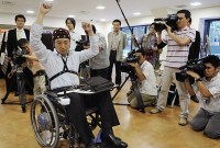 Toyota dévoile un fauteuil roulant contrôlable par la pensée