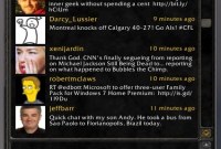 TweetCraft : jouer à World of Warcraft en publiant sur Twitter