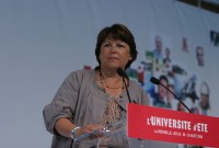 La loi Hadopi s'invite dans les débats socialistes à La Rochelle
