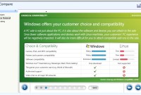 Microsoft dénigre Linux pour mieux vendre Windows 7