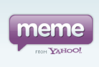 Web 2.0 : Yahoo y croit et lance un énième site communautaire