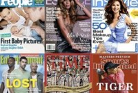 Les éditeurs de presse intéressés dans un