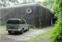 The Pirate Bay trouve refuge dans un abri anti-atomique