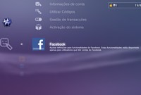 La PS3 se met elle aussi à l'heure des réseaux sociaux avec Facebook