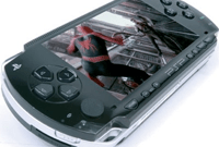 Insolite : quand la Royal Navy entraine ses troupes... avec la PSP